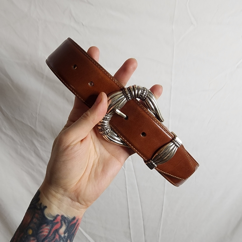 Brighton Belt